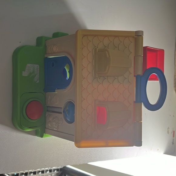 Fisher Price “my little house” - Picture 4 of 5